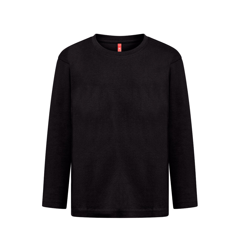 Thc Bucharest Kids. Long-Sleeved T-Shirt