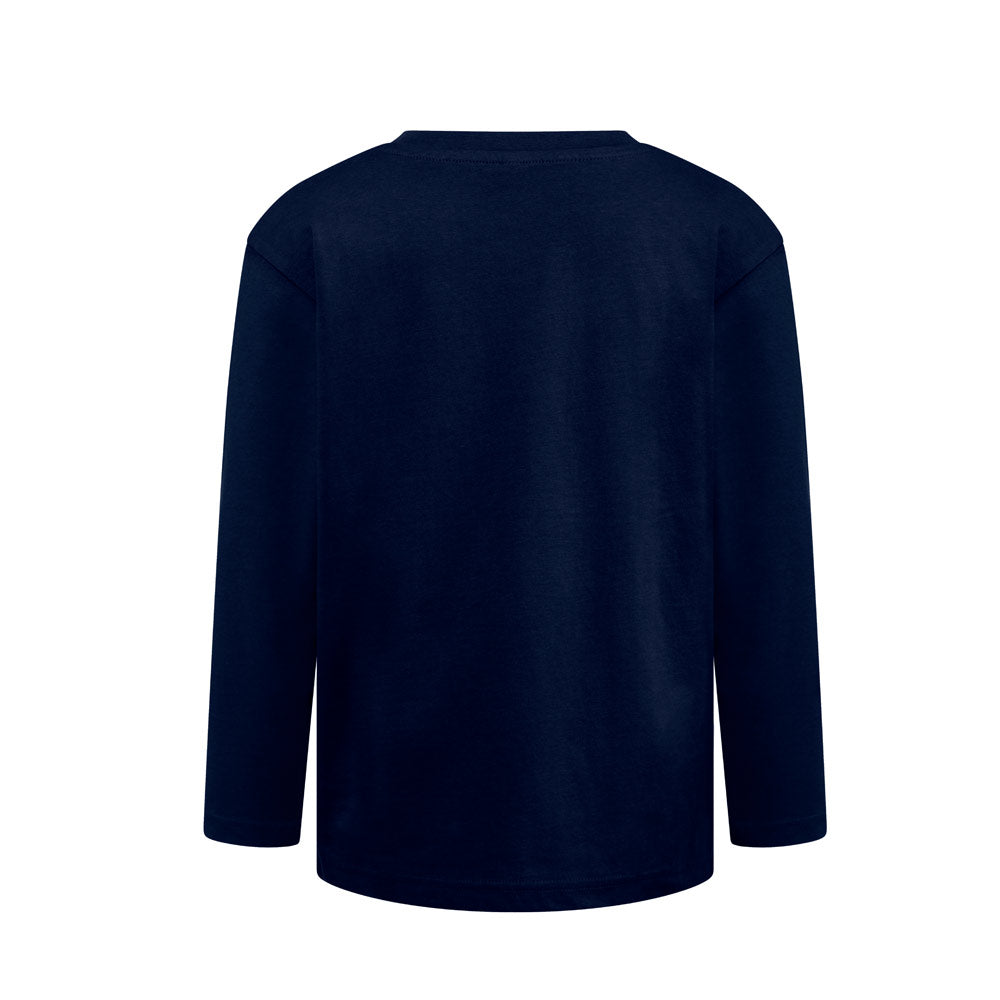 Thc Bucharest Kids. Long-Sleeved T-Shirt