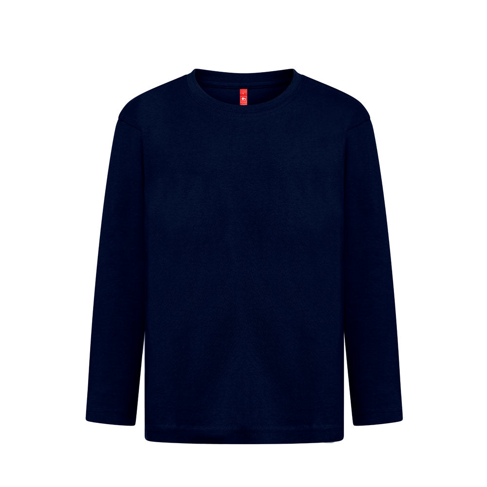 Thc Bucharest Kids. Long-Sleeved T-Shirt