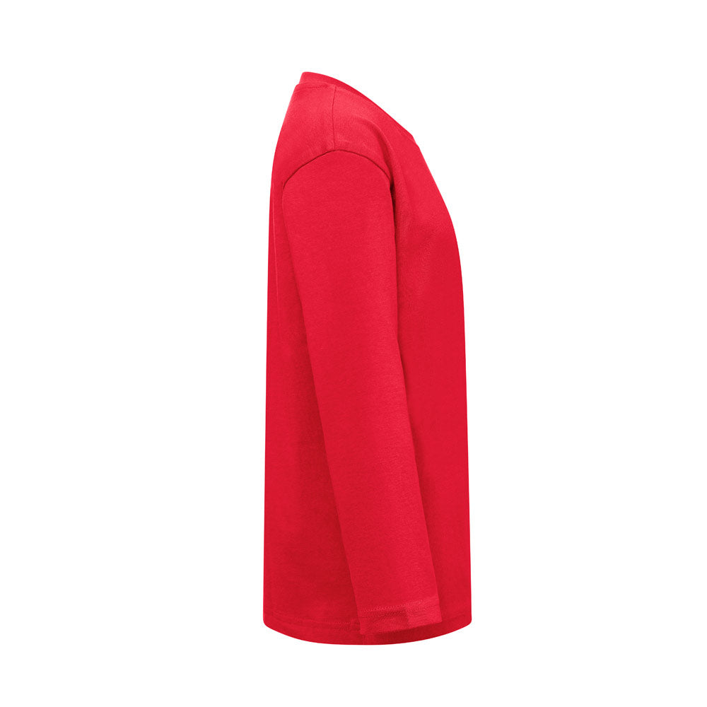 Thc Bucharest Kids. Long-Sleeved T-Shirt