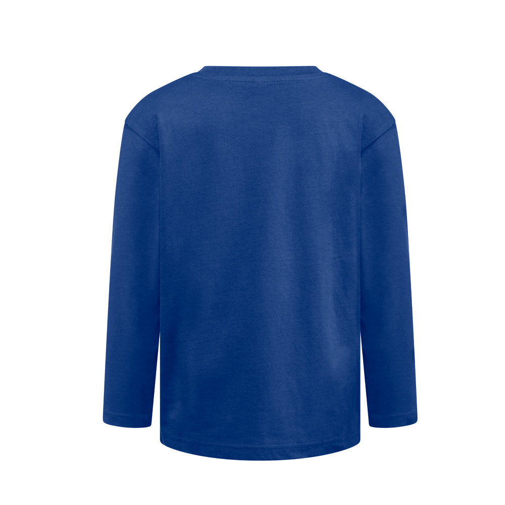 Thc Bucharest Kids. Long-Sleeved T-Shirt