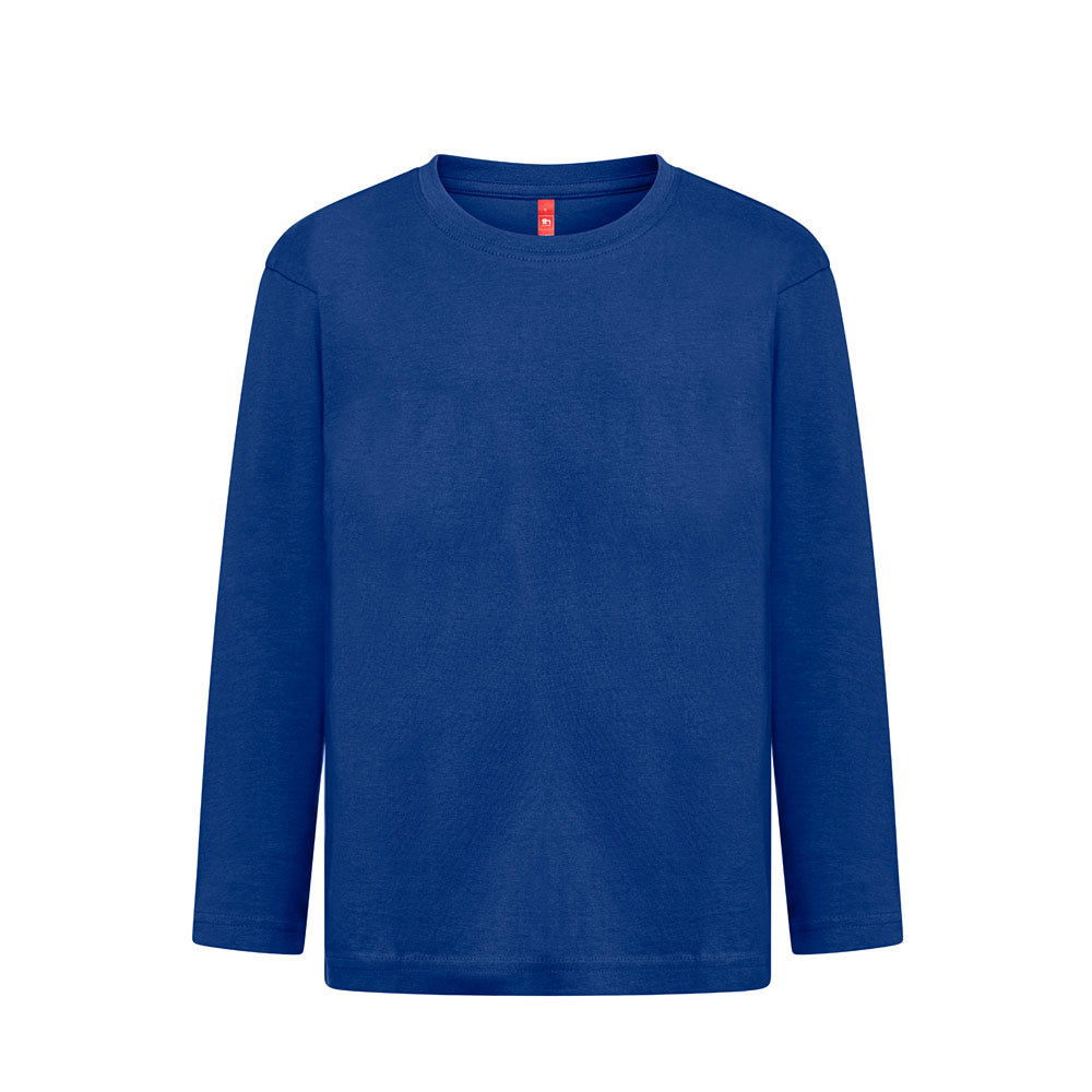 Thc Bucharest Kids. Long-Sleeved T-Shirt