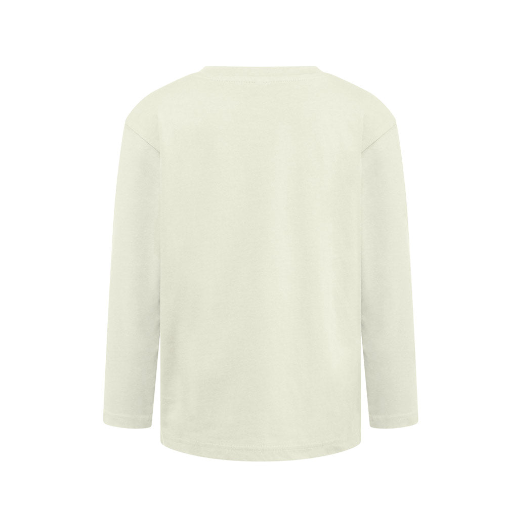 Thc Bucharest Kids. Long-Sleeved T-Shirt