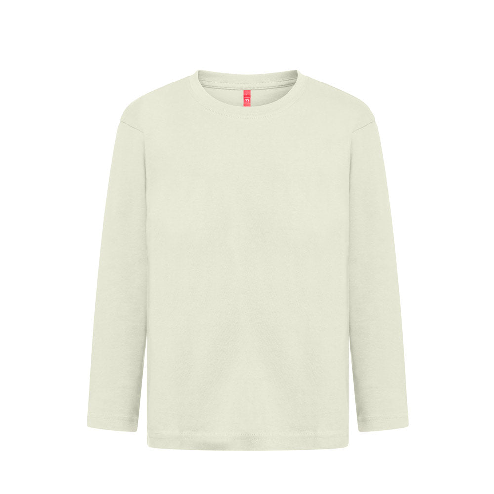 Thc Bucharest Kids. Long-Sleeved T-Shirt