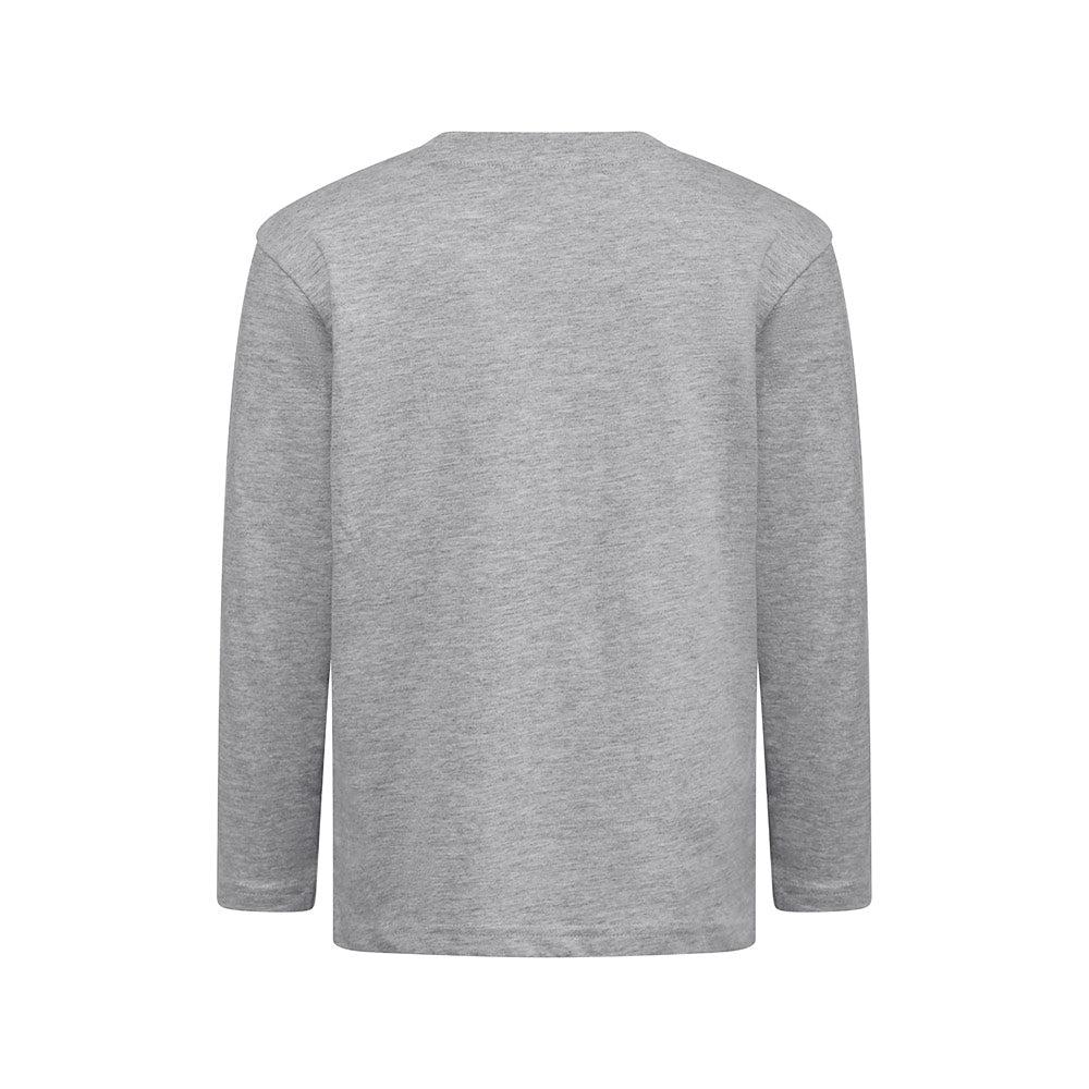 Thc Bucharest Kids. Long-Sleeved T-Shirt
