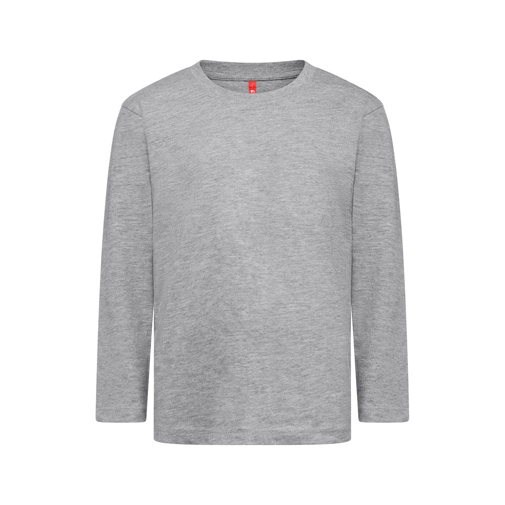 Thc Bucharest Kids. Long-Sleeved T-Shirt