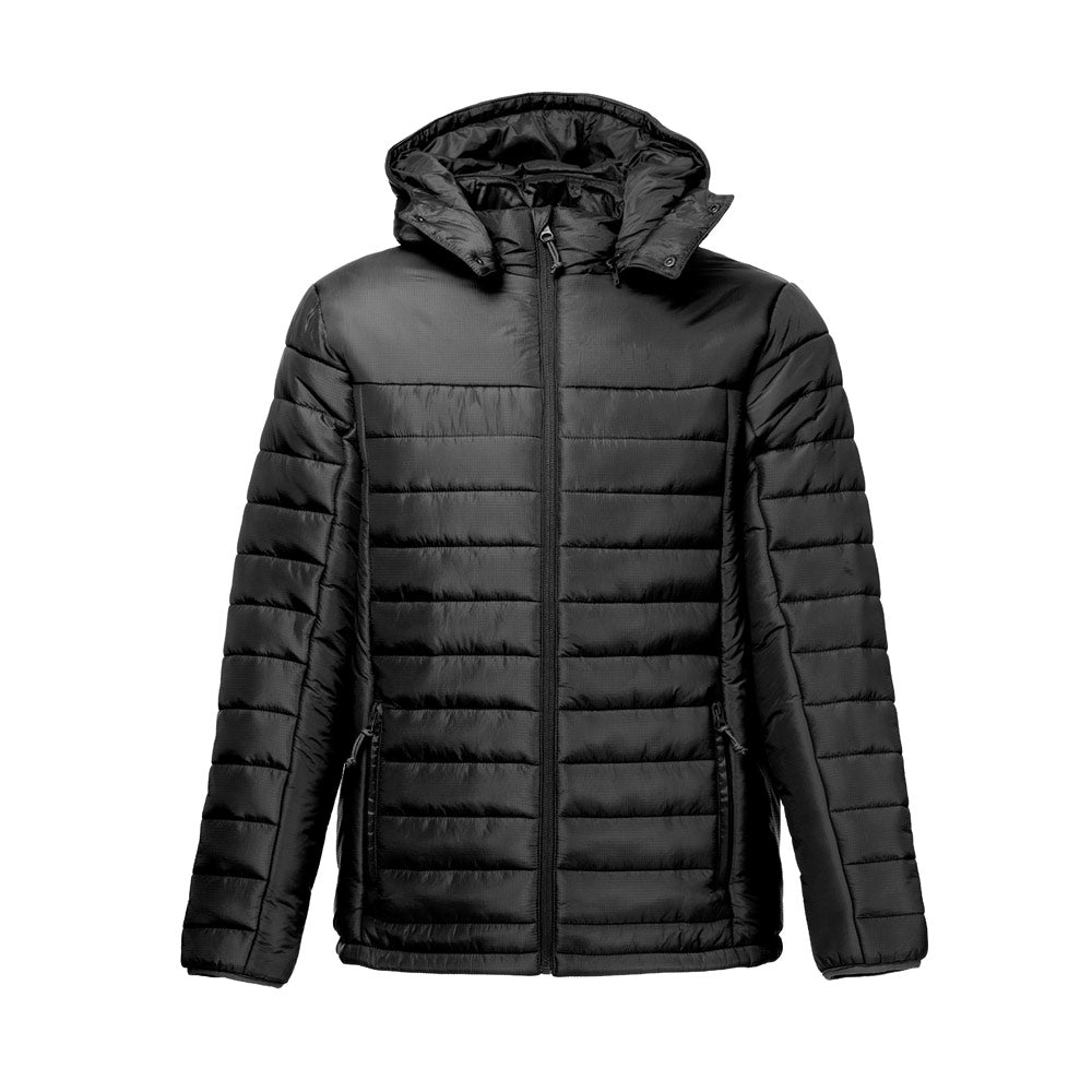 Thc Shield. Men's Hooded Jacket