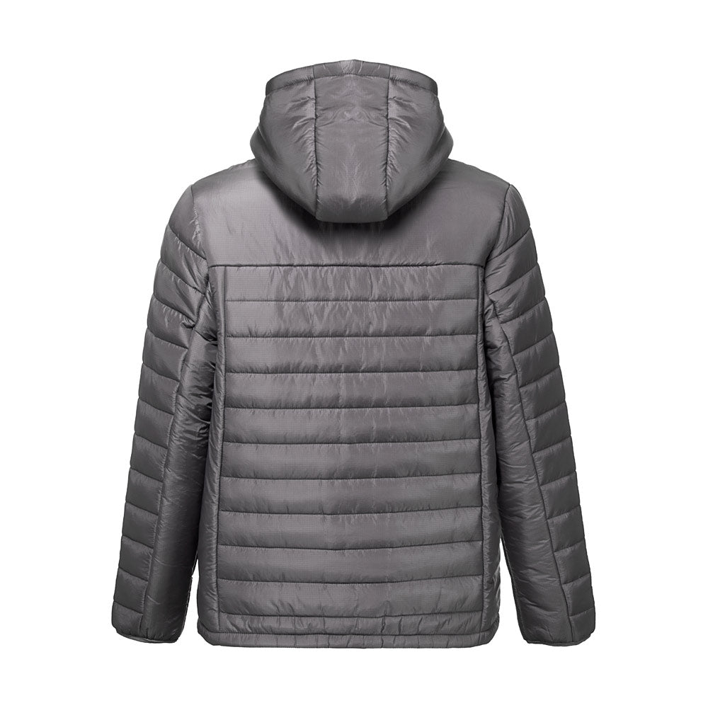 Thc Shield. Men's Hooded Jacket