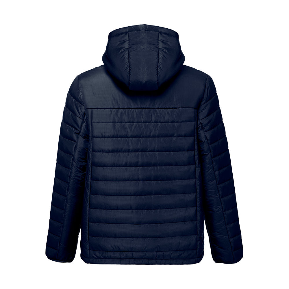 Thc Shield. Men's Hooded Jacket