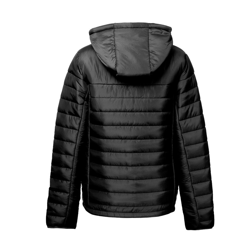 Thc Shield Women. Women's Hooded Jacket