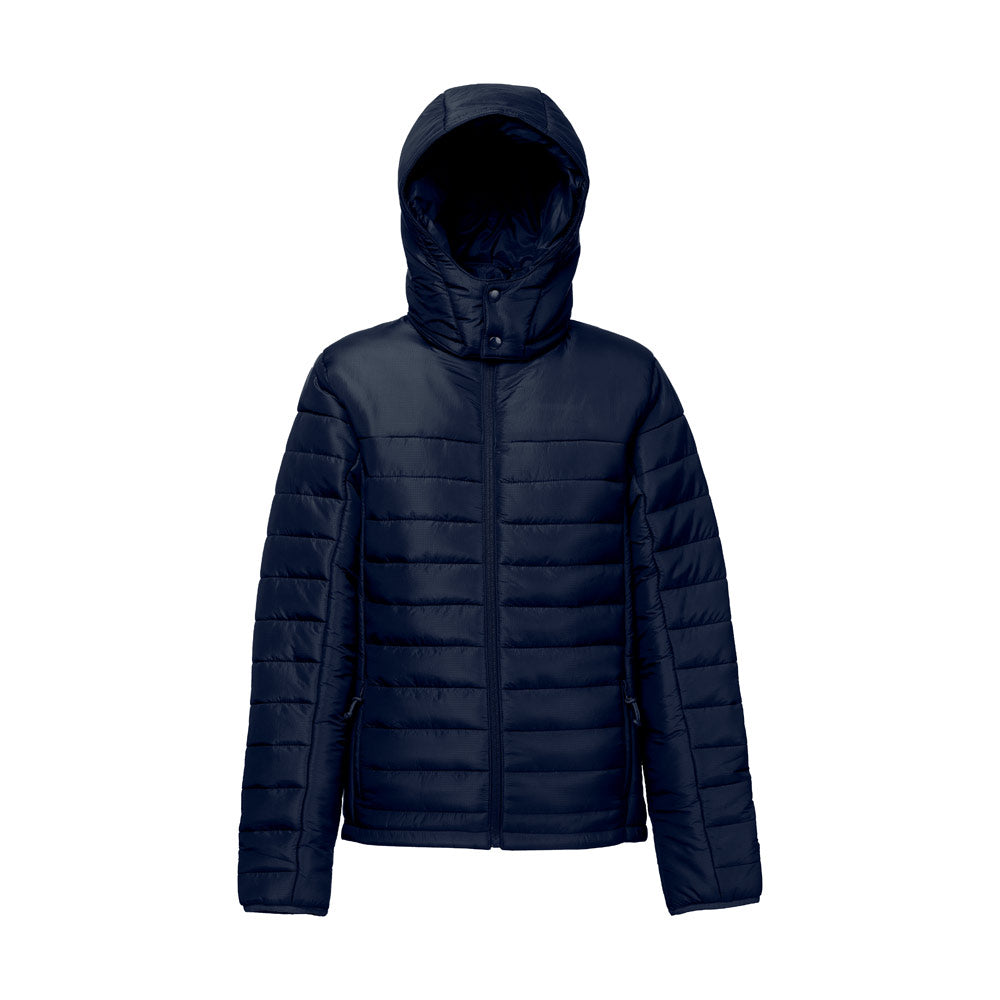 Thc Shield Women. Women's Hooded Jacket
