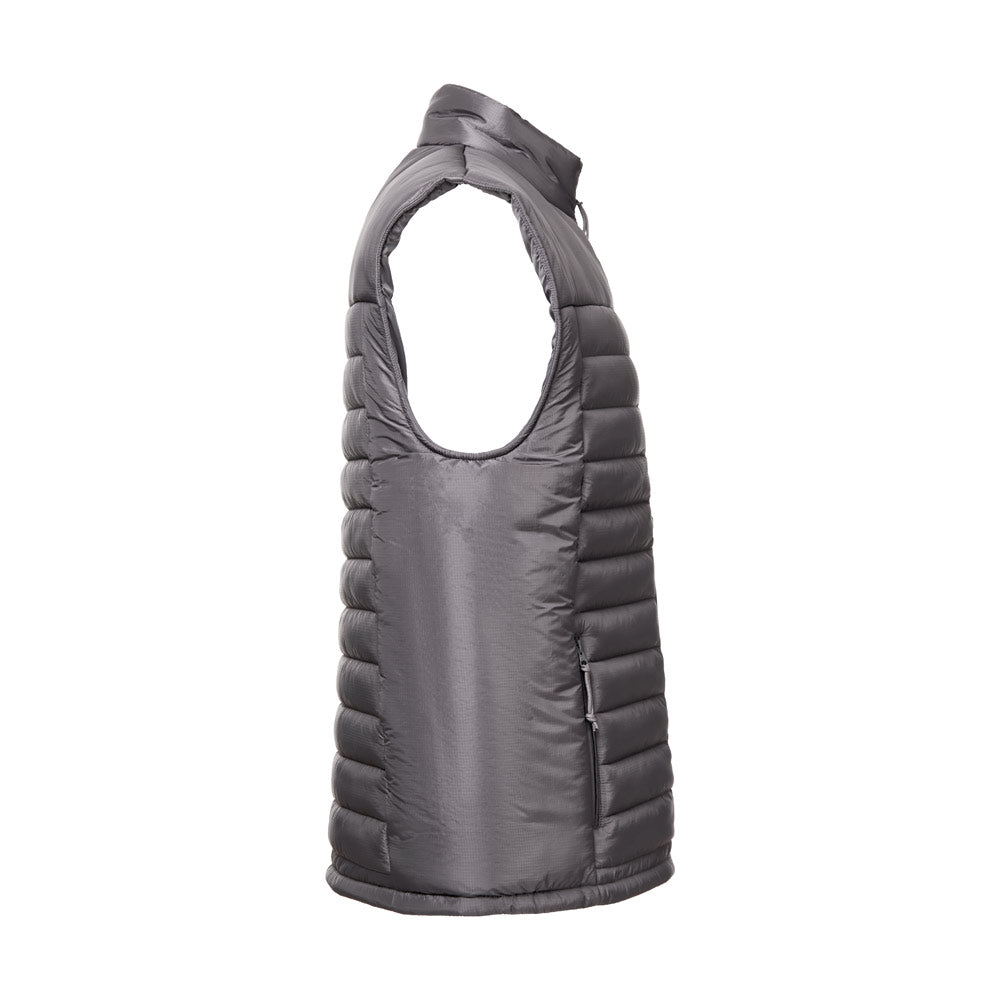 Thc Cloud. Padded Vest (Unisex)