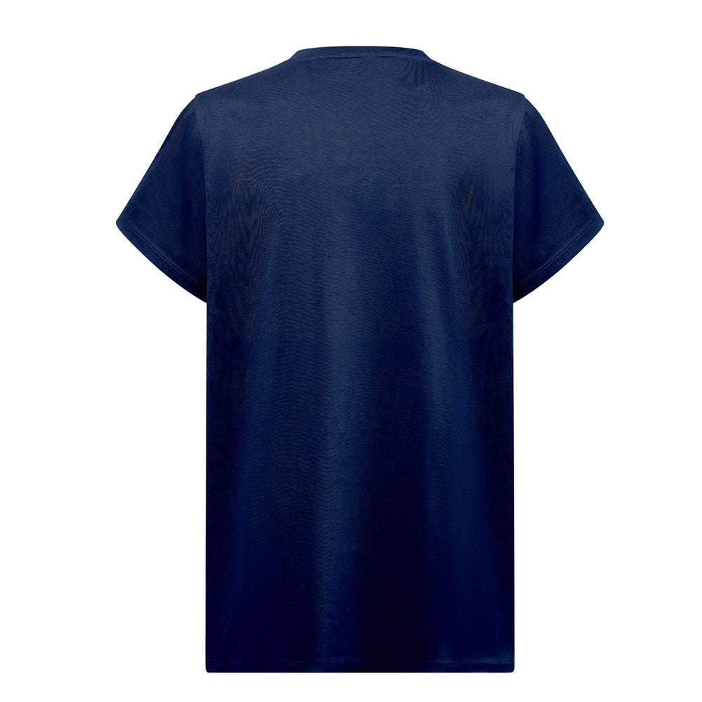Thc Sofia Regular. Regular Cut T-Shirt For Women