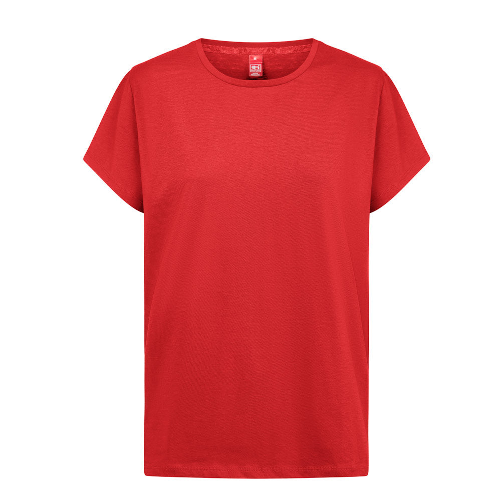 Thc Sofia Regular. Regular Cut T-Shirt For Women