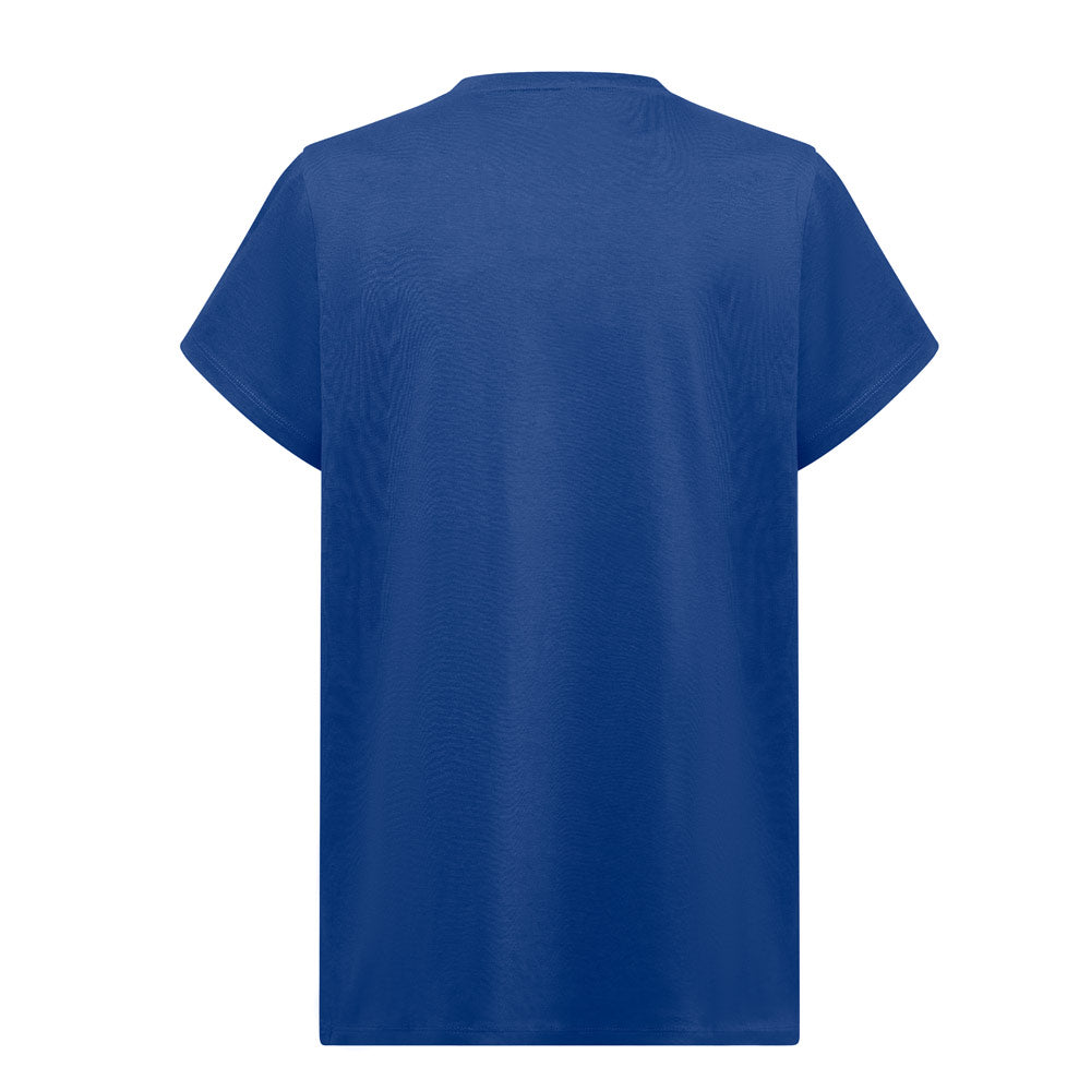 Thc Sofia Regular. Regular Cut T-Shirt For Women