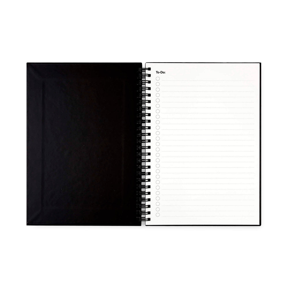 Starter Kit Infinitebook A5. Set Includes An A5 "Infinitebook", Cleaning Kit, Marker And Marker Holder