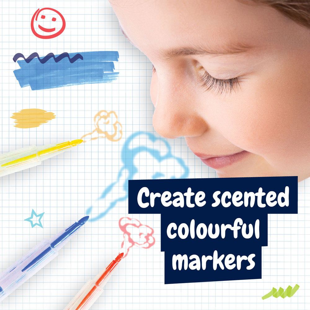 Diy Pen Factory Kit I. Educational Kit For Children