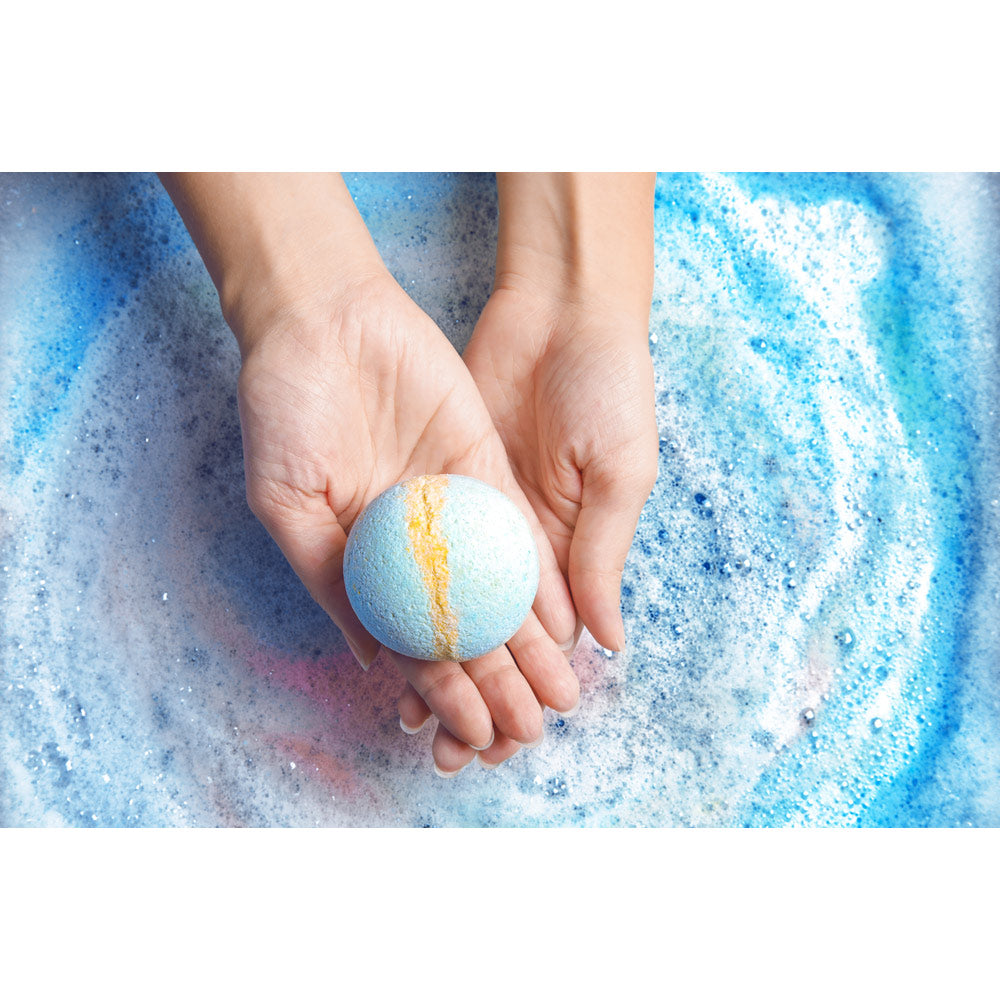 Bath Bombs Kit I. Educational Toy For Children