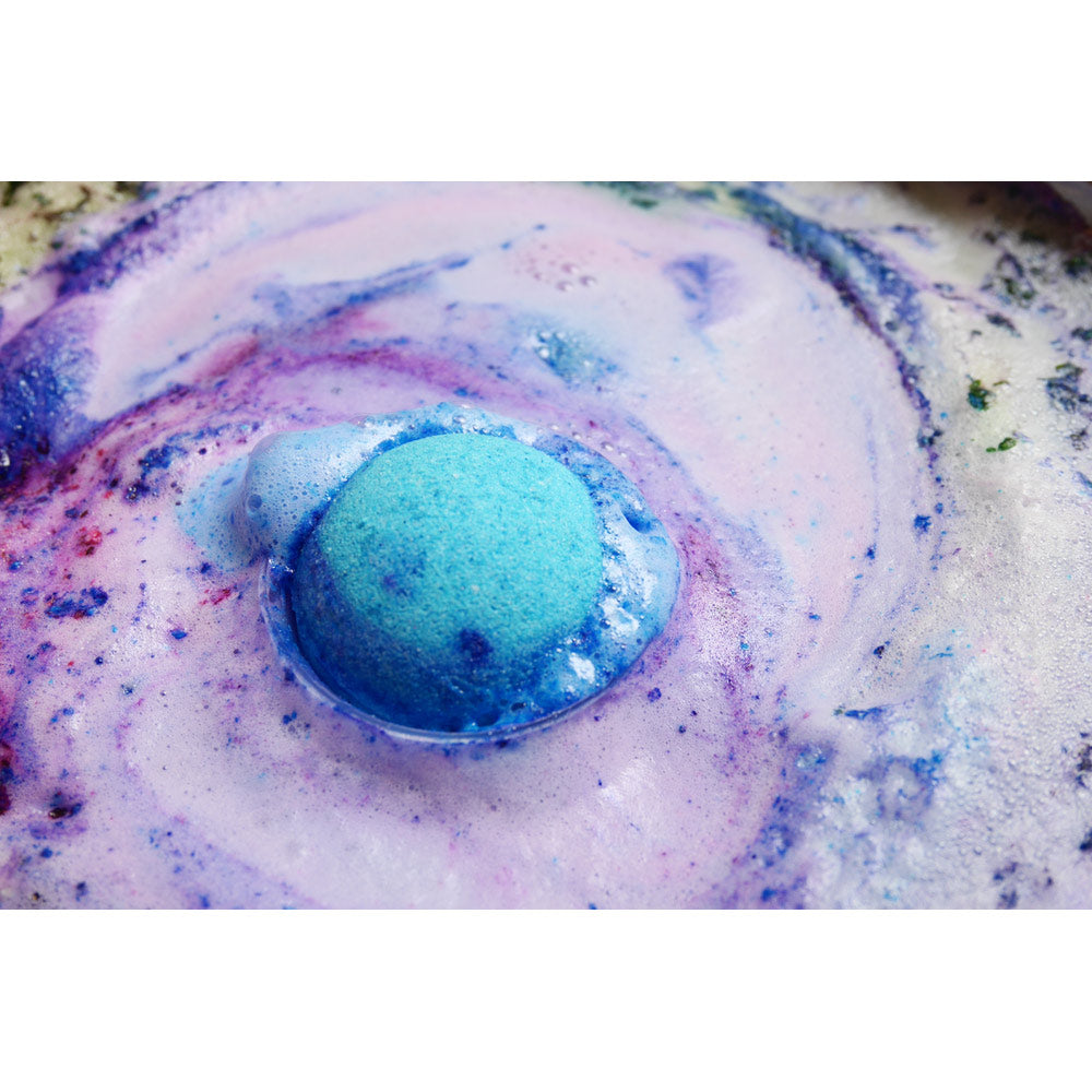 Bath Bombs Kit I. Educational Toy For Children