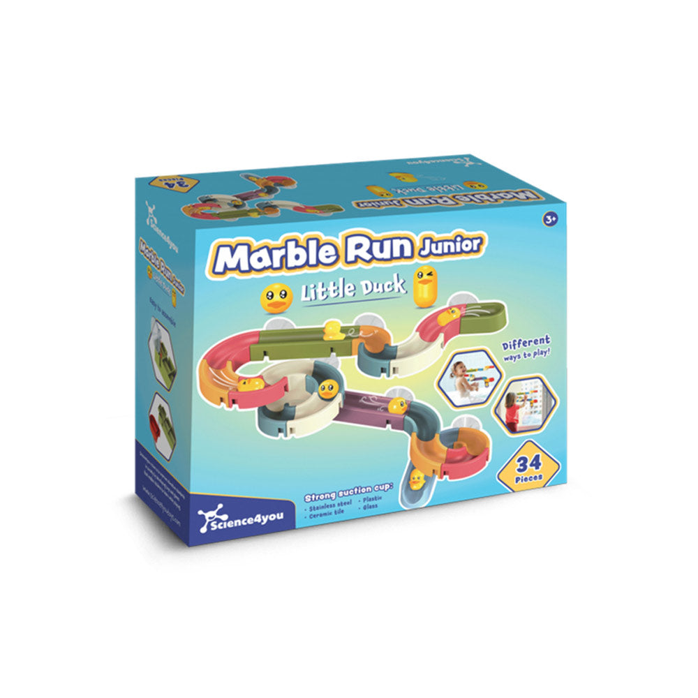 Marbles Circuits. Educational Game For Children
