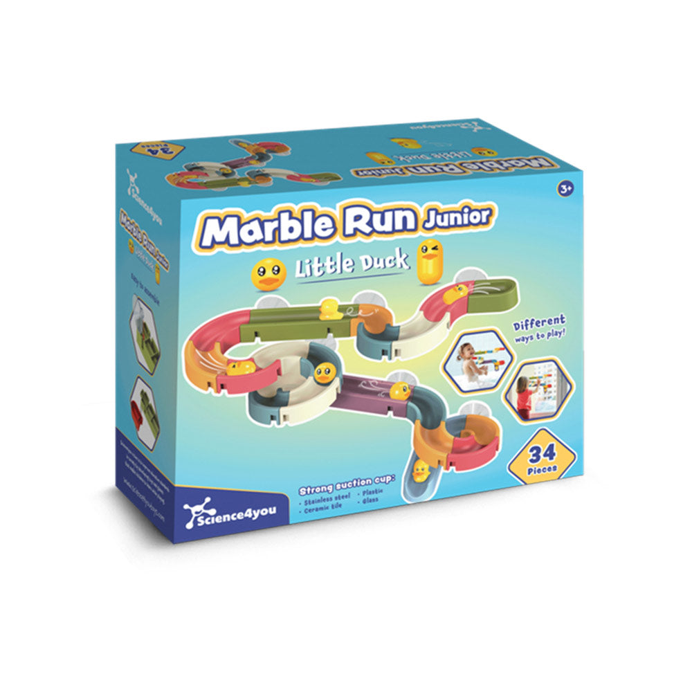 Marbles Circuits. Educational Game For Children