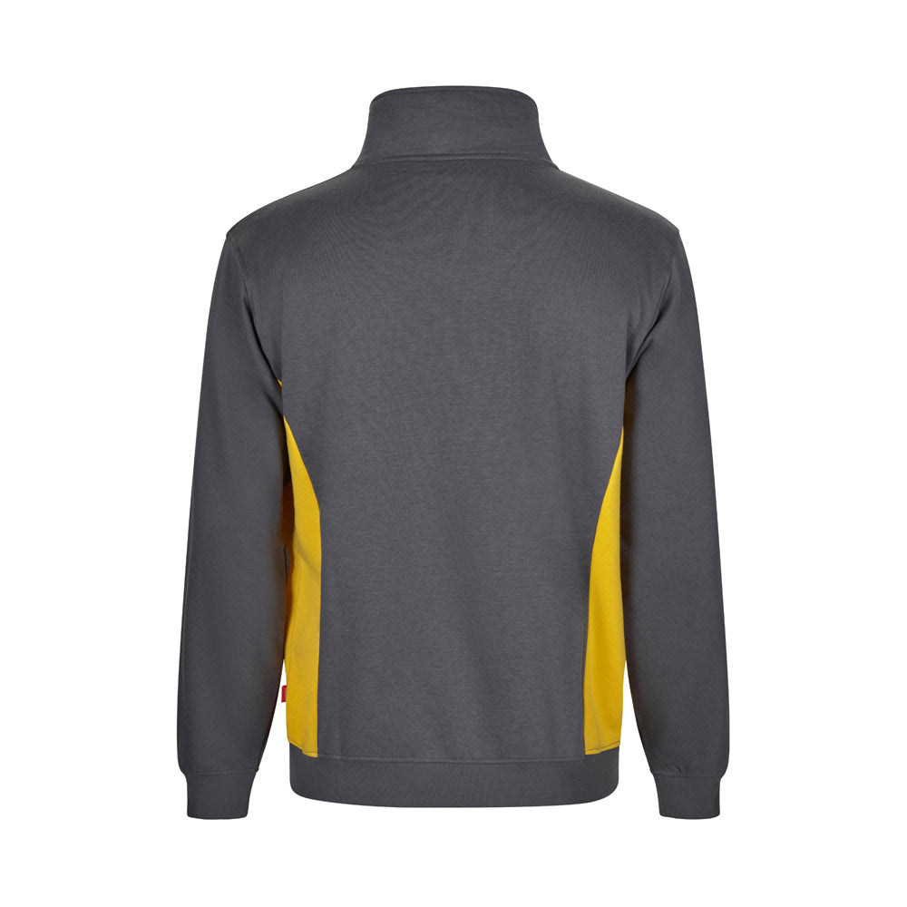 Vl Svarog. Two-Tone Terry Sweatshirt (260G/M²), In Polyester (65%) And Cotton (35%)