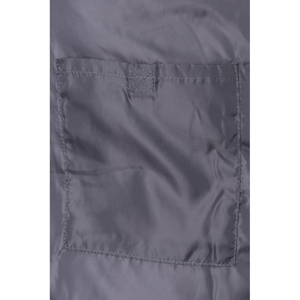 Vl Mefitis. Multi-Pocket Padded Vest (220G/M²), In Polyester (100%)