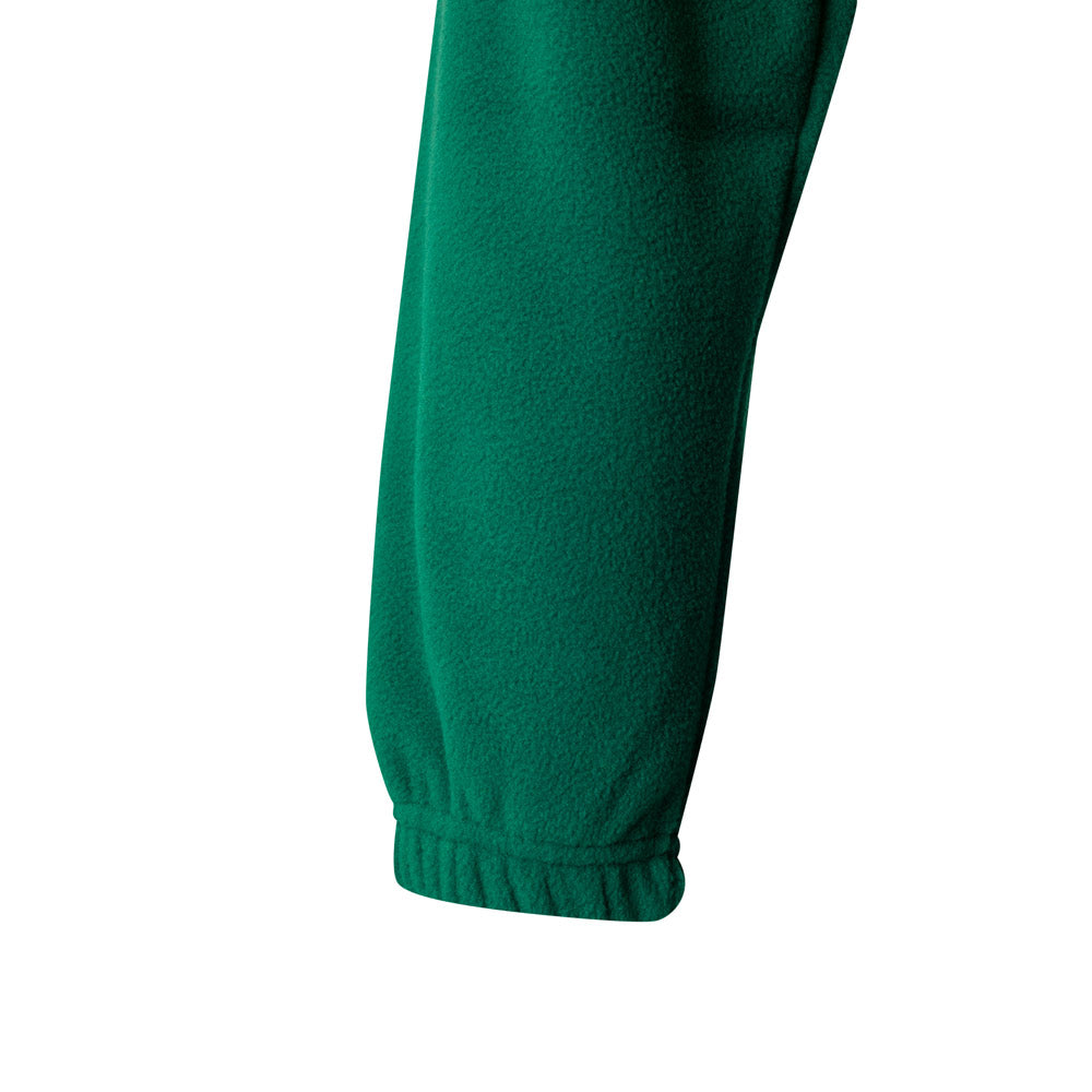 Vl Eros Large. Two-Tone Fleece Jacket (280G/M²), In Polyester (100%)