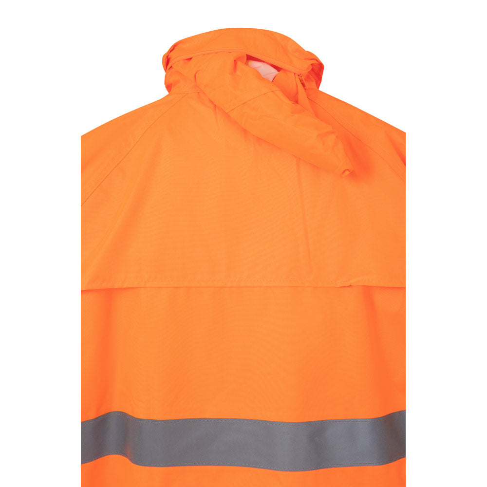 Vl Venus. Rain Suit (130G/M²), In Polyester (100%) With Pu Coating