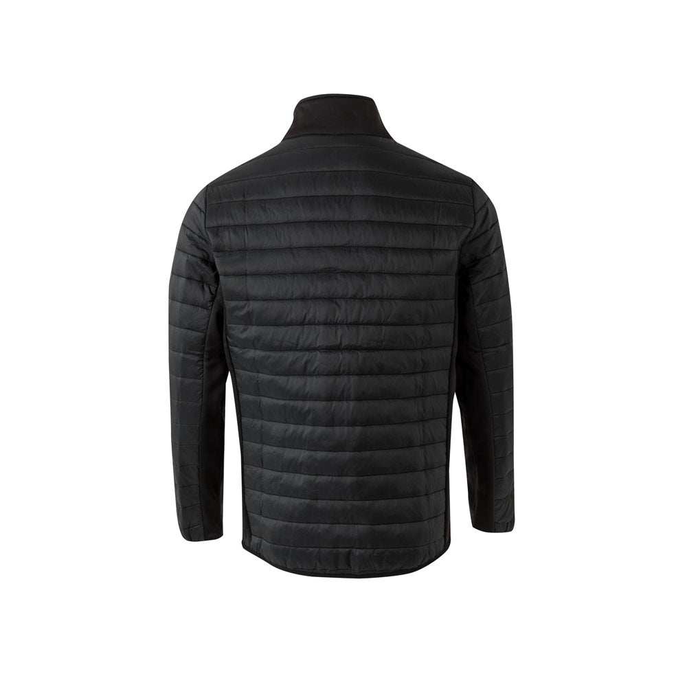 Vl Raijin. Padded Jacket (265G/M²), In Polyester (100%)