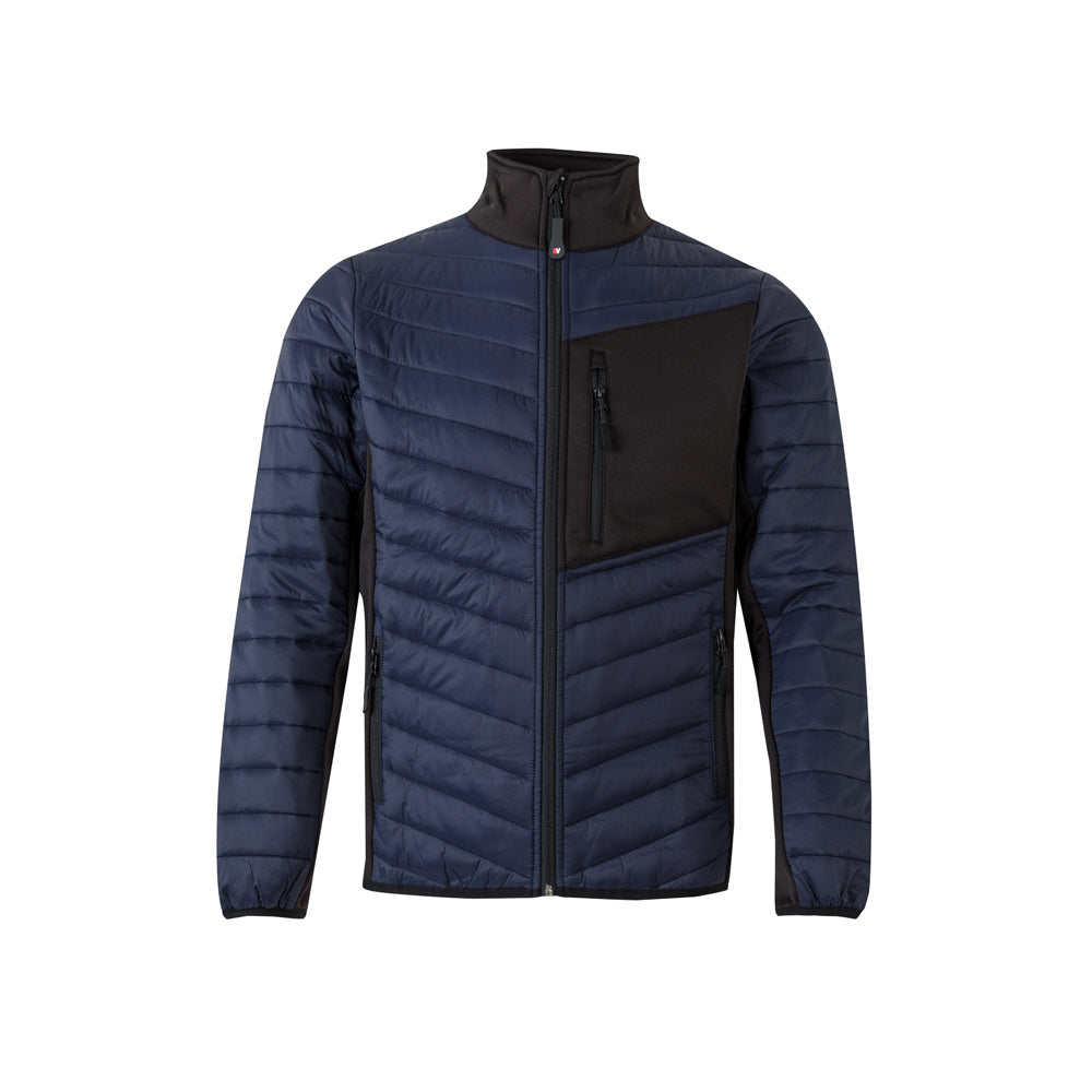 Vl Raijin. Padded Jacket (265G/M²), In Polyester (100%)