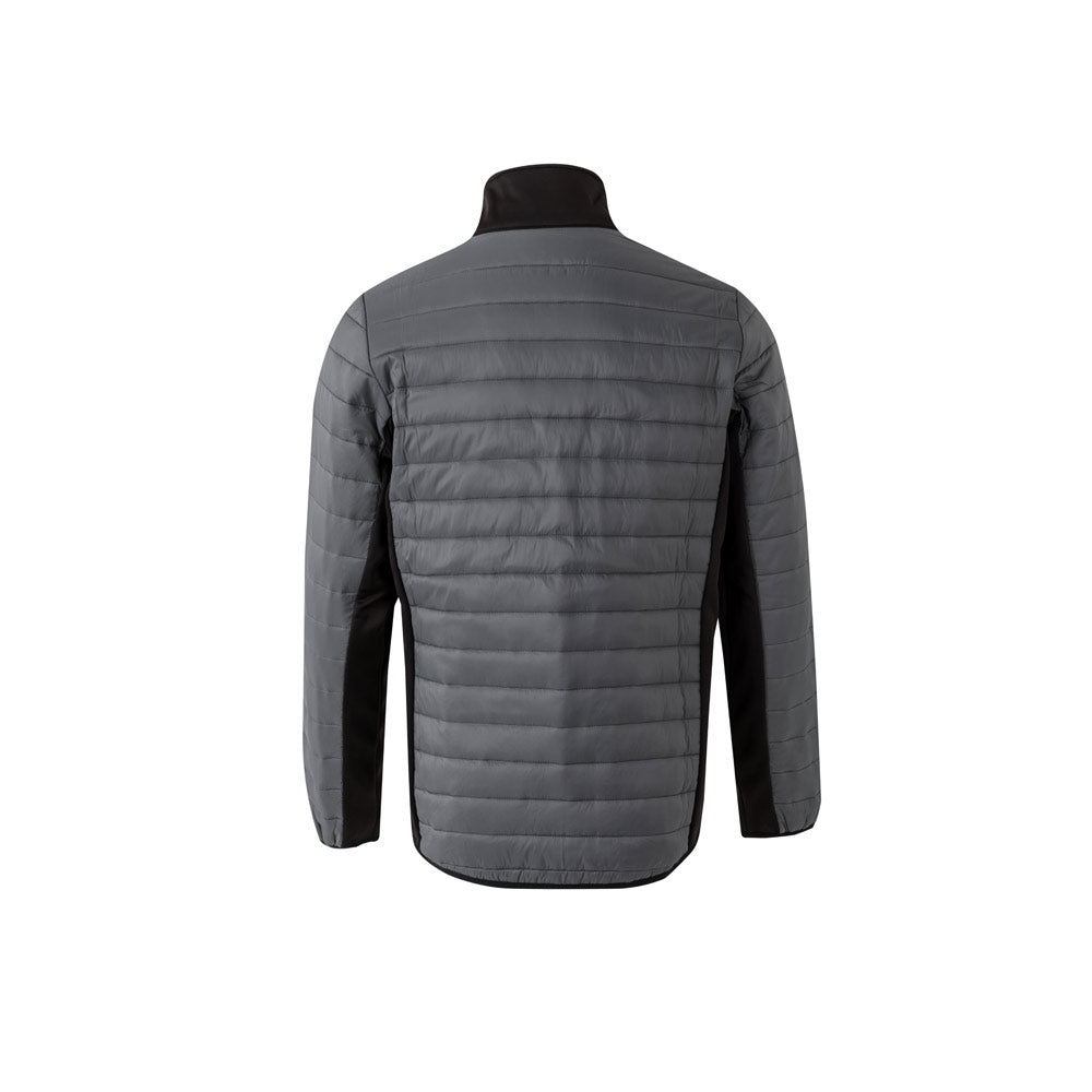 Vl Raijin. Padded Jacket (265G/M²), In Polyester (100%)