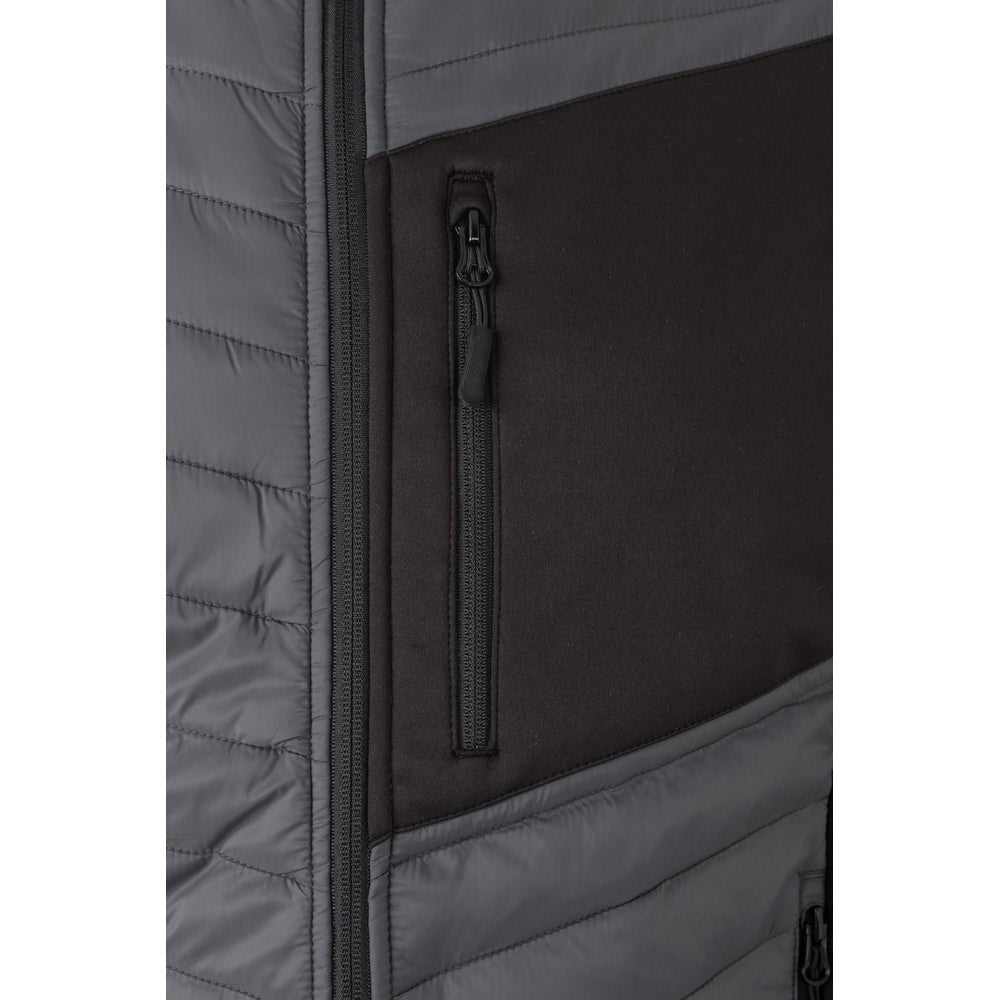 Vl Raijin. Padded Jacket (265G/M²), In Polyester (100%)