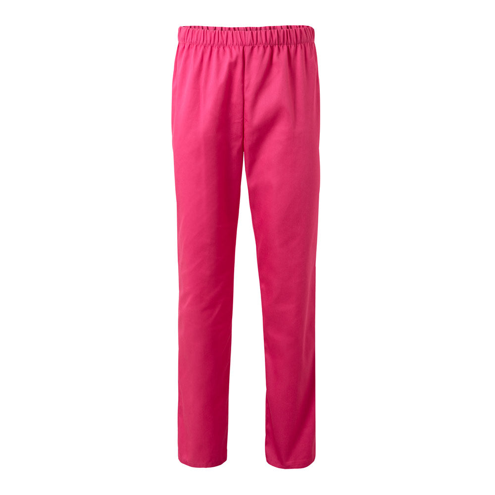 Vl Aphrodite. Twill Trousers (190G/M²), In Cotton (35%) And Polyester (65%)