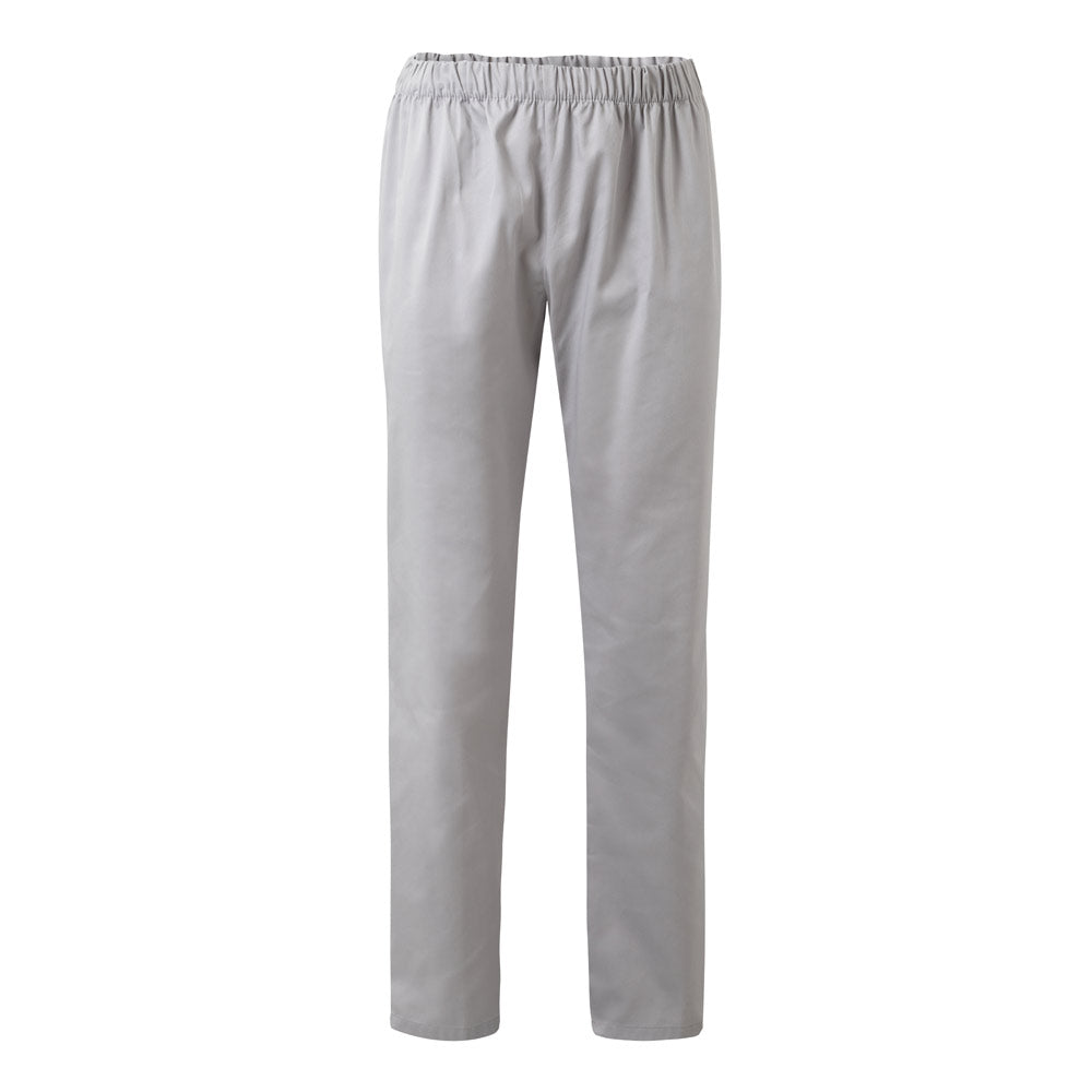 Vl Aphrodite. Twill Trousers (190G/M²), In Cotton (35%) And Polyester (65%)