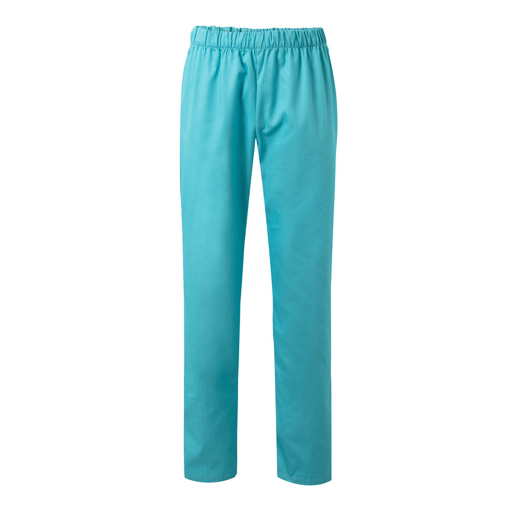 Vl Aphrodite. Twill Trousers (190G/M²), In Cotton (35%) And Polyester (65%)