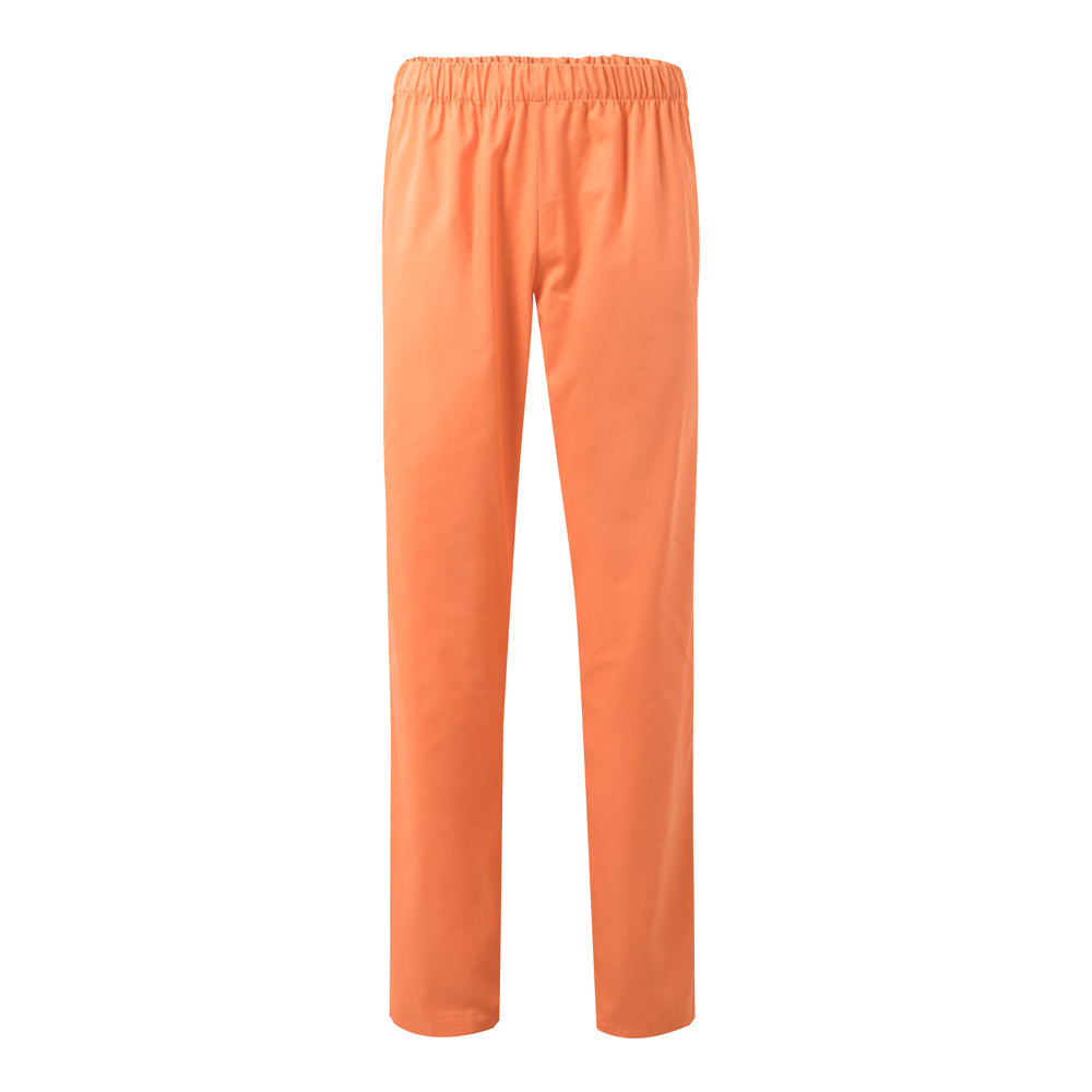 Vl Aphrodite. Twill Trousers (190G/M²), In Cotton (35%) And Polyester (65%)
