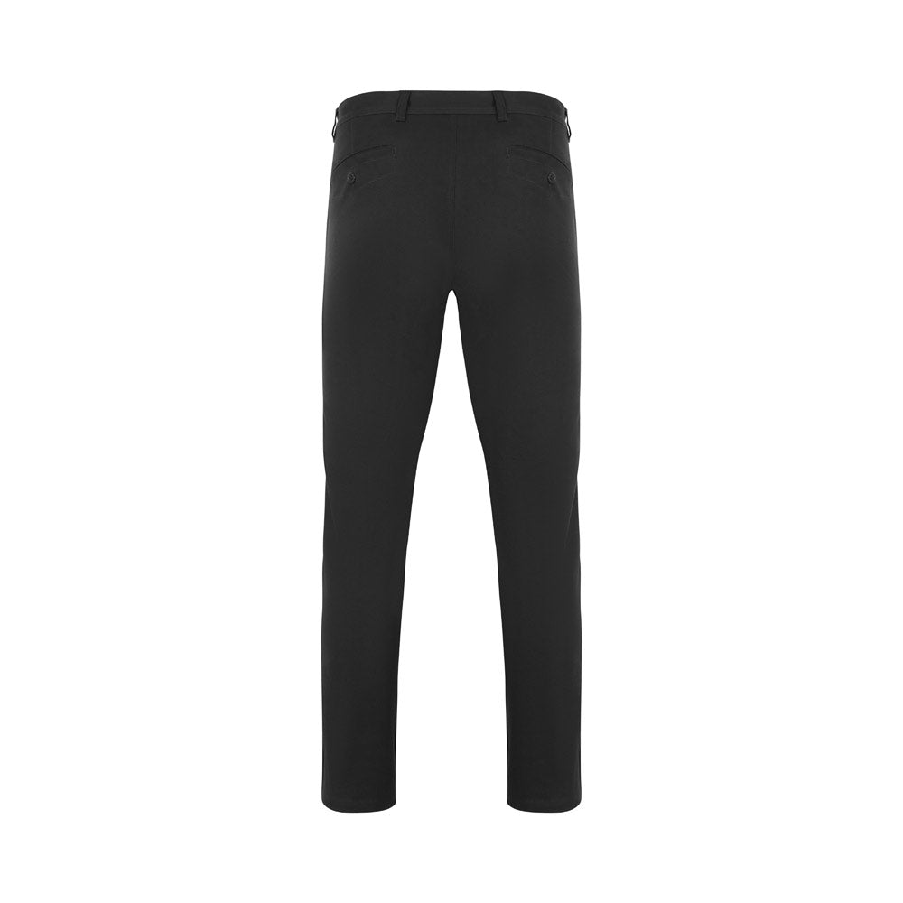 Vl Vishnu. Unisex Stretch Chino Pants (260G/M²), In Cotton (98%) And Elastane (2%)