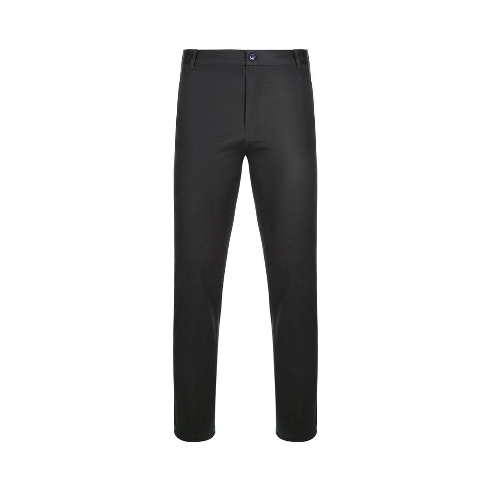 Vl Vishnu. Unisex Stretch Chino Pants (260G/M²), In Cotton (98%) And Elastane (2%)
