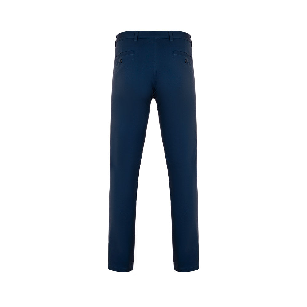Vl Vishnu. Unisex Stretch Chino Pants (260G/M²), In Cotton (98%) And Elastane (2%)