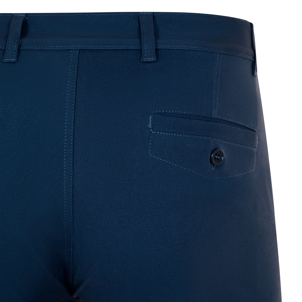 Vl Vishnu. Unisex Stretch Chino Pants (260G/M²), In Cotton (98%) And Elastane (2%)