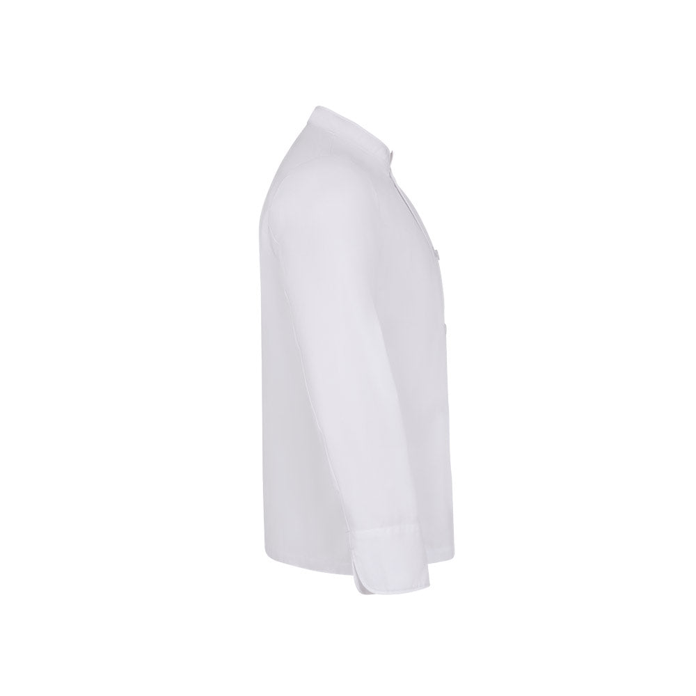 Vl Baco. Long-Sleeved Kitchen Jacket (190 G/M²)