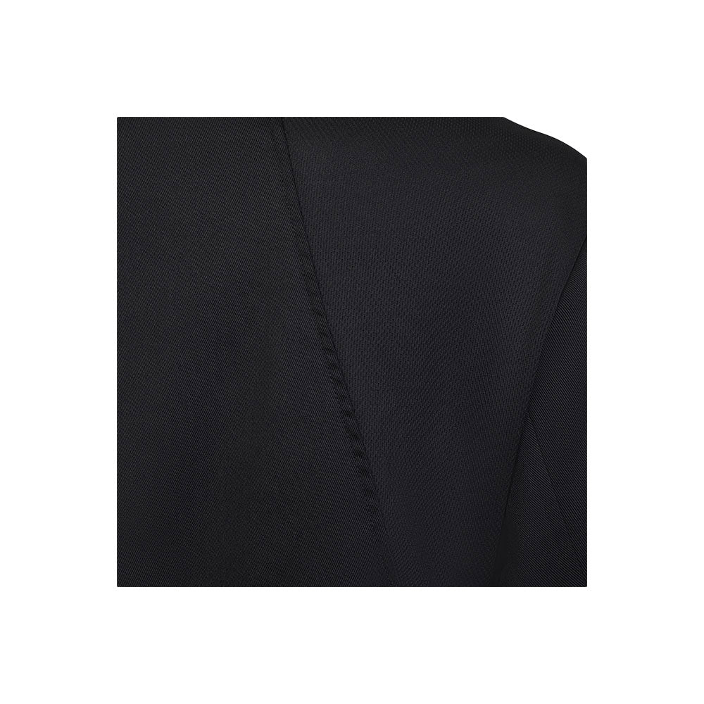 Vl Thoth. Women's Kitchen Jacket (190 G/M²) Made From Cotton (35%) And Recycled Polyester (65%)