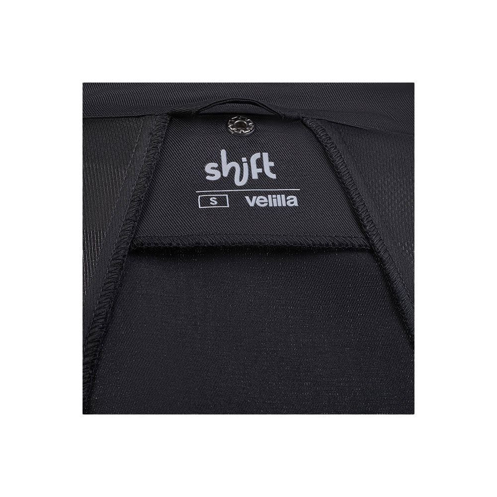 Vl Thoth. Women's Kitchen Jacket (190 G/M²) Made From Cotton (35%) And Recycled Polyester (65%)