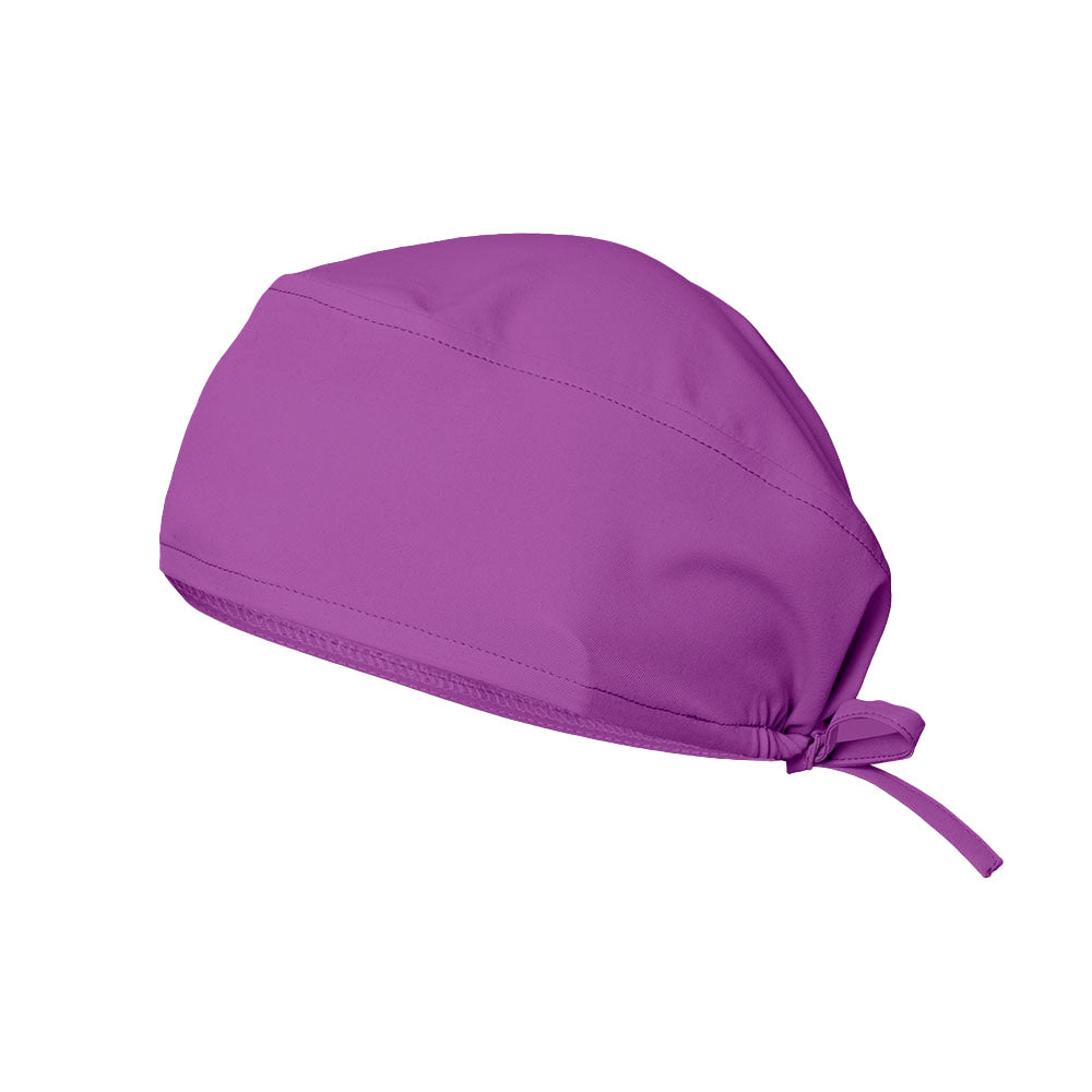 Vl Saga. Sanitary Cap (140 G/M²) Made From 100% Microfibre