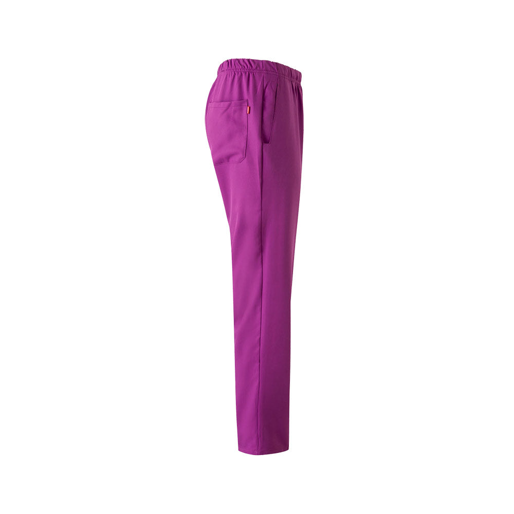 Vl Freyr. Trousers (140 G/M²) Made From 100% Microfibre