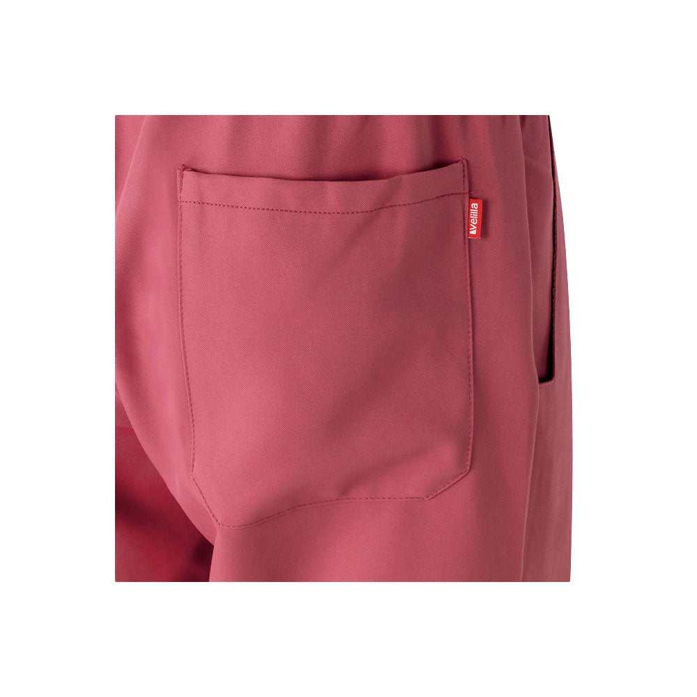Vl Freyr. Trousers (140 G/M²) Made From 100% Microfibre