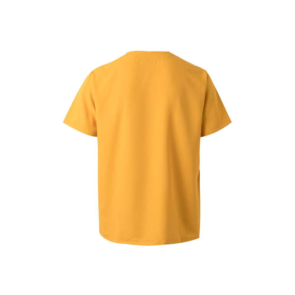 Vl Flora. Short-Sleeved Tunic (140 G/M²) Made From 100% Microfibre
