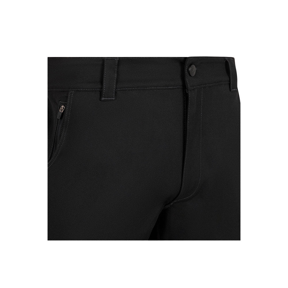 Vl Nymphs. 4-Xtreme Trousers In Twill (280 G/M²) Made From Eme Elastomultiester (100%)