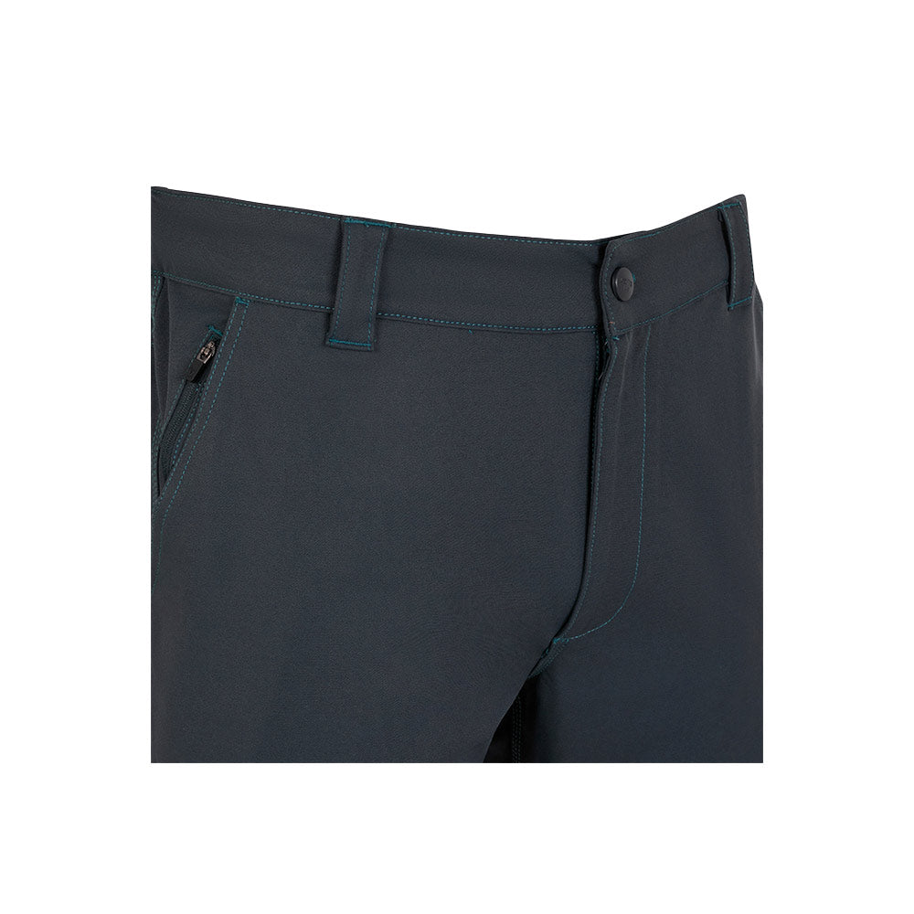 Vl Nymphs. 4-Xtreme Trousers In Twill (280 G/M²) Made From Eme Elastomultiester (100%)